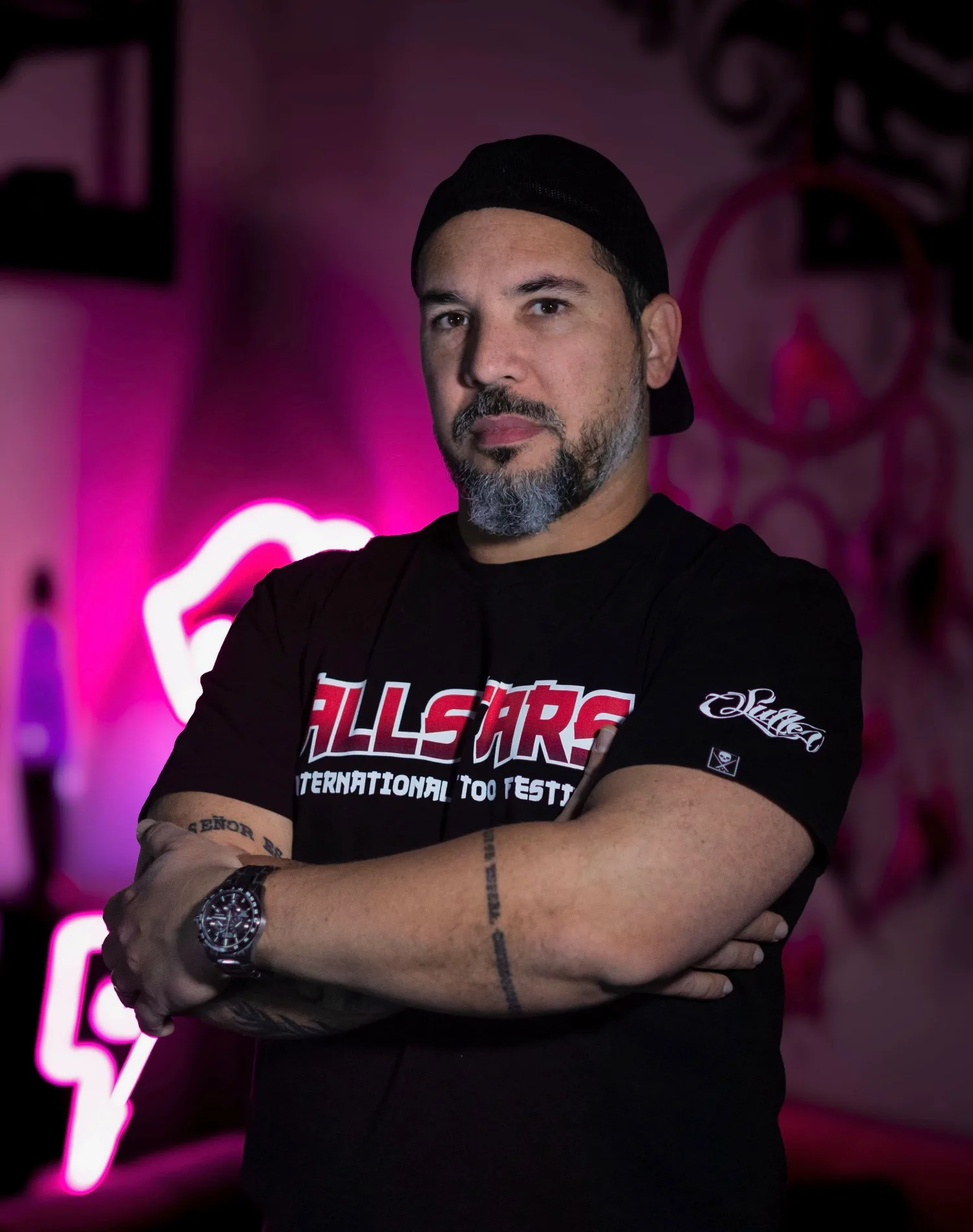 Inksane_Javier_Cabrera